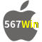 Aplicativo 567Win para iOS