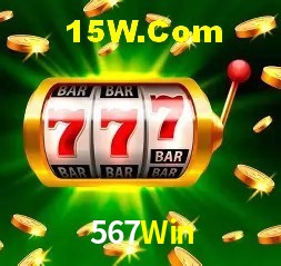 Welcome Bonus 567Win