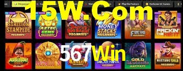 Live Casino 567Win