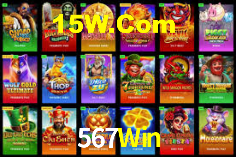 567Win Download