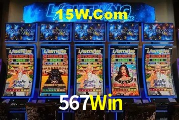 Responsive Design 567Win