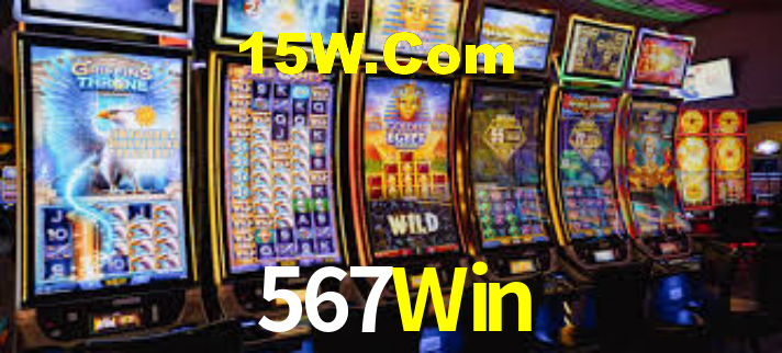 Premium Interface 567Win