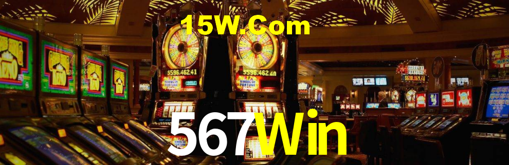 567Win