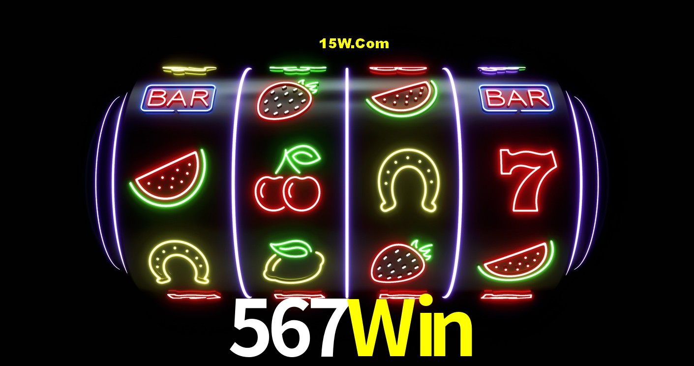 Bonus Features 567Win