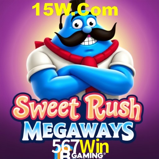 Game Providers 567Win